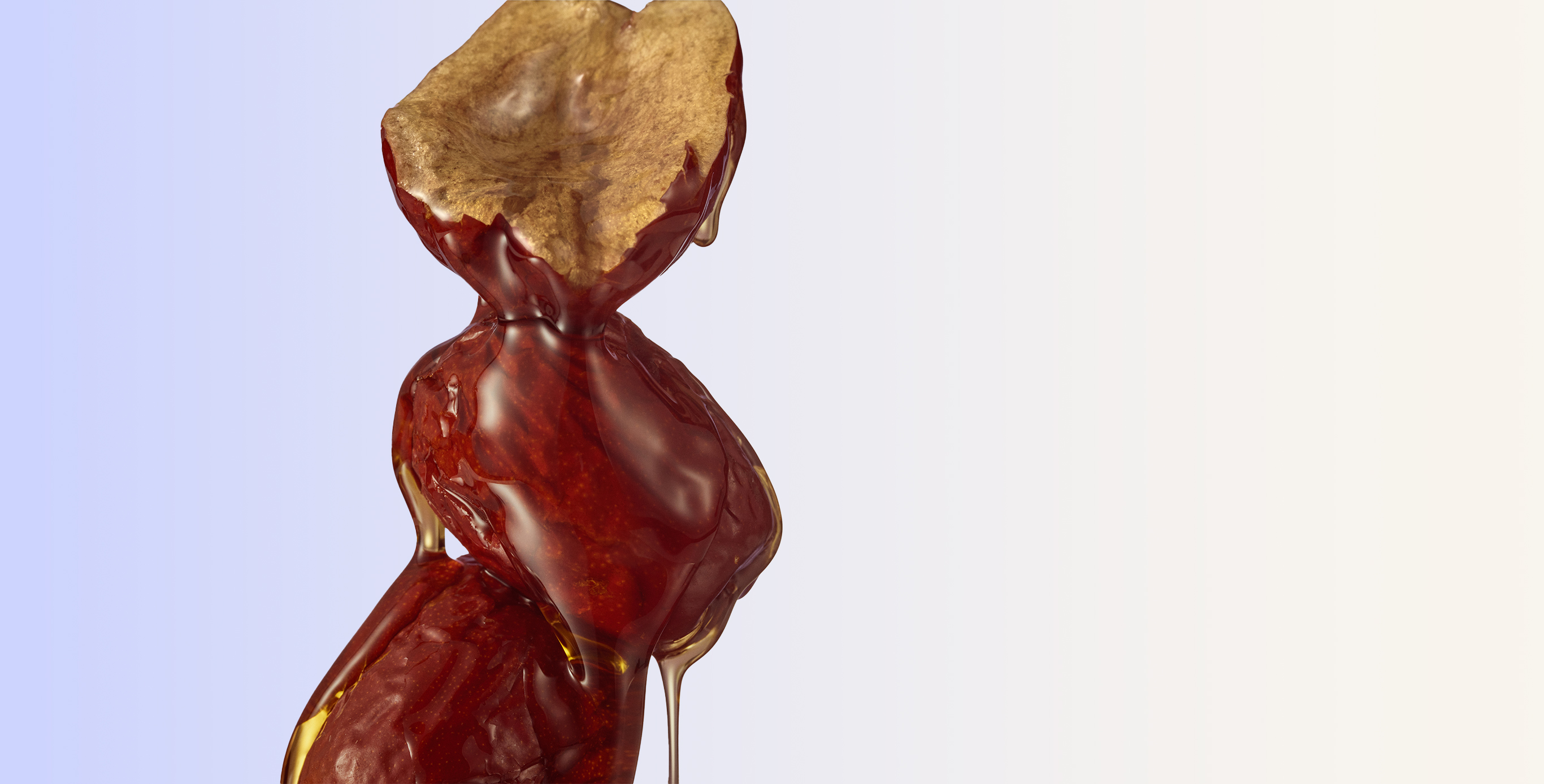Ingrediente: Extracto de la fruta Ziziphus Jujuba