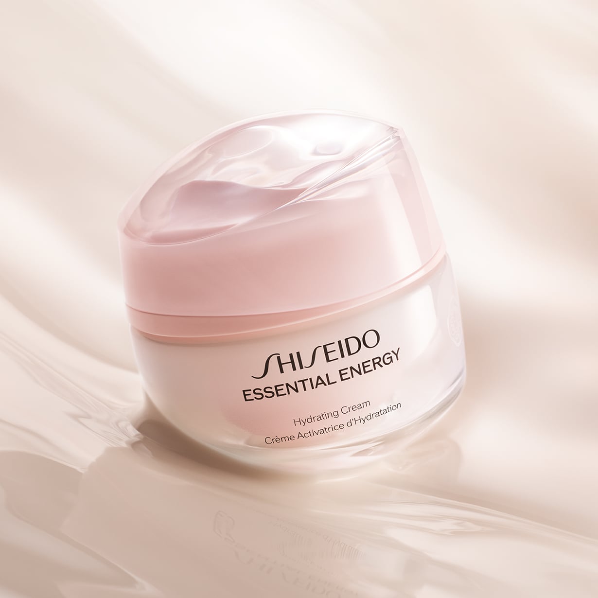 Imagen de crema hidratante