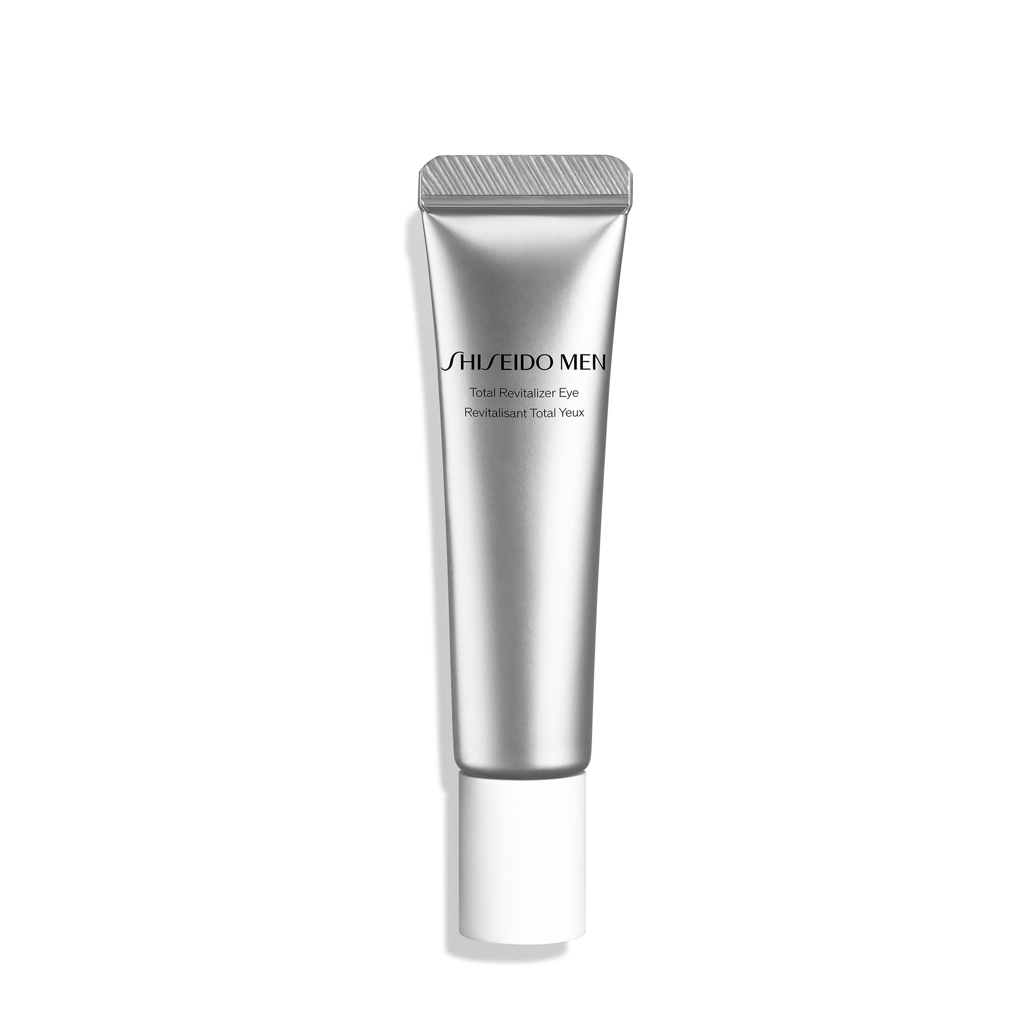 Photos - Cream / Lotion Shiseido Total Revitalizer Eye Cream 
