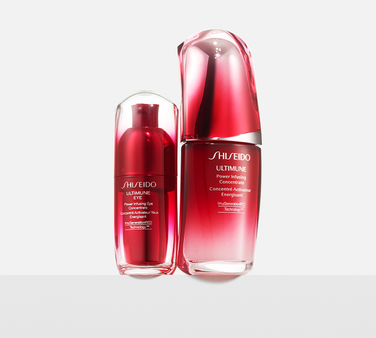 Shiseido Bio Performance сыворотки-филлеры отзывы. Shiseido firming