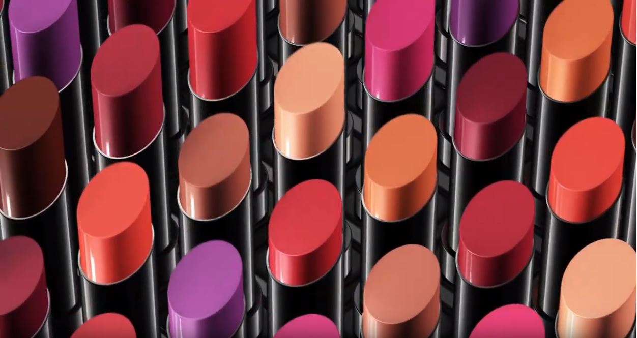 SHISEIDO | Skincare, Makeup & Suncare