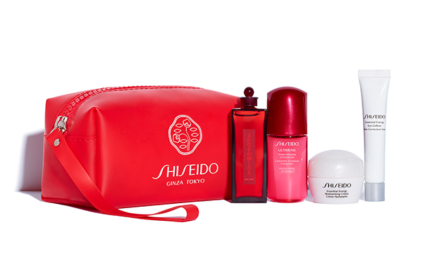 J-Beauty (a $51 value)