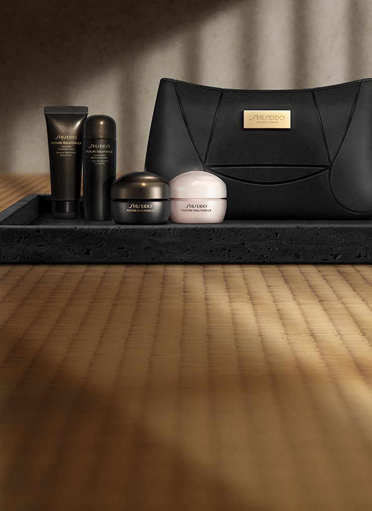 Luxurious Skincare gift
