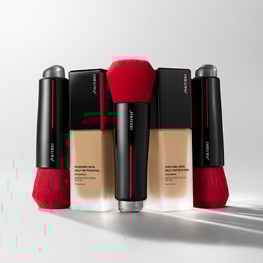 artistry of Japanese makeup