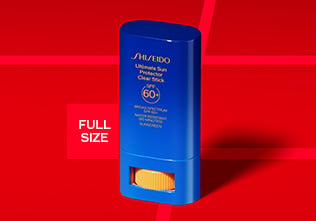 The Ultimate SPF Updgrade