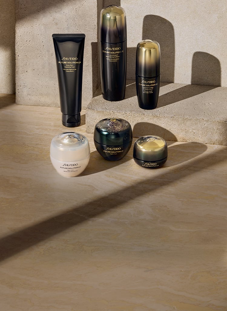 Future Solution LX Collection