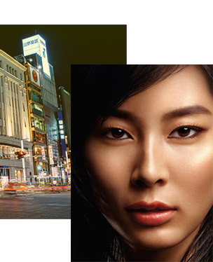 Ginza