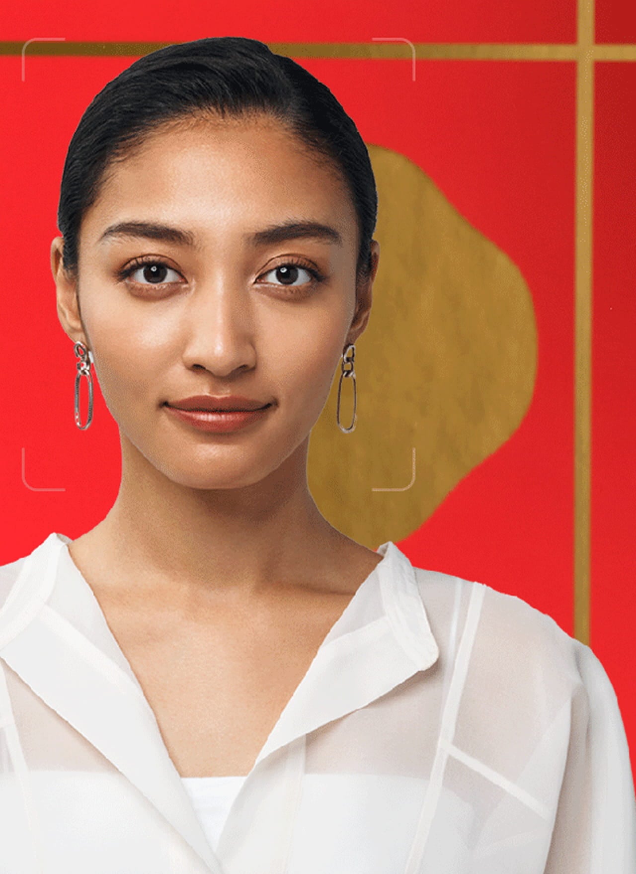 Shiseido Skin Visualizer