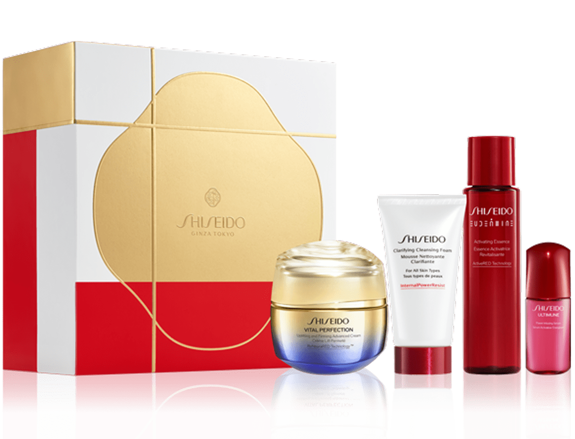 Vital Perfection Advanced Lift & Firm Cream Set