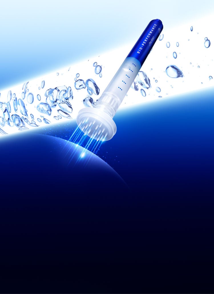 Bio-Performance Micro-Click Concentrate