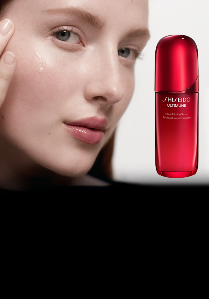 Ultimune Evergreen Ingrid Banner