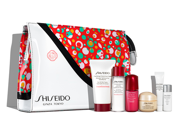 Benefiance Skincare Bonus (a $88 value)