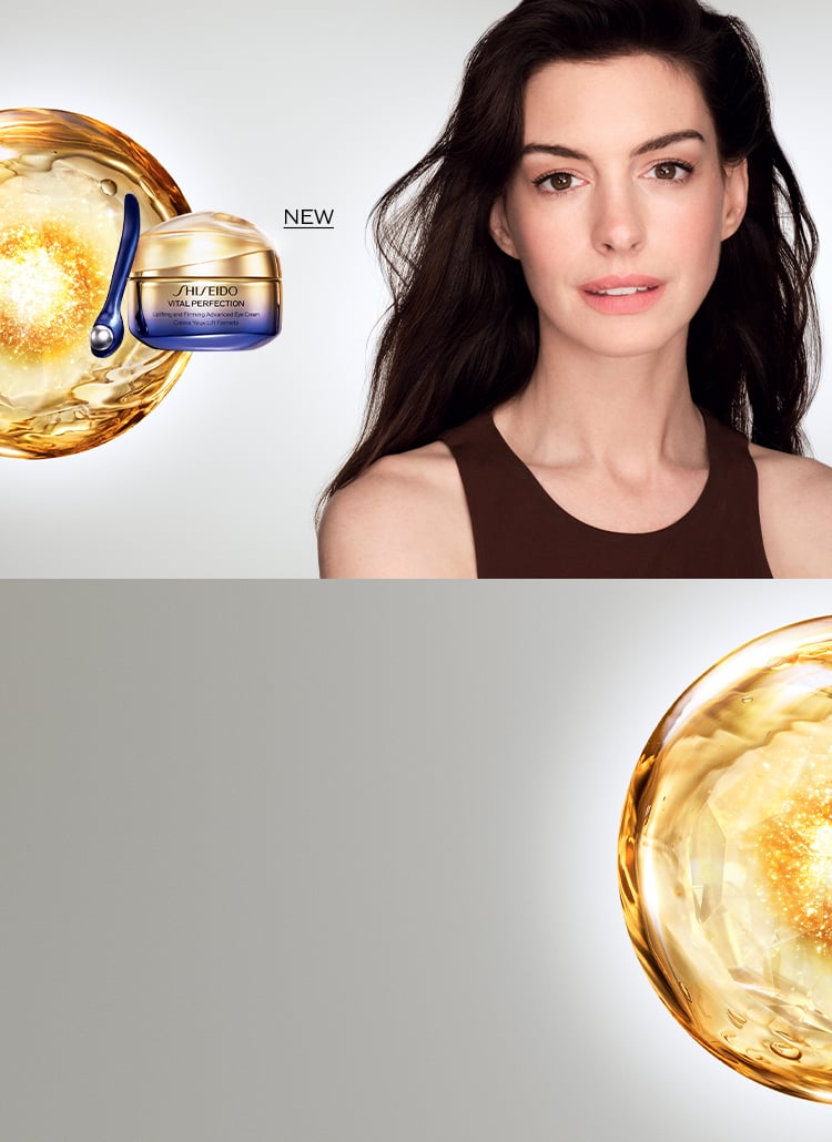 VPN Eye Anne Hathaway Banner