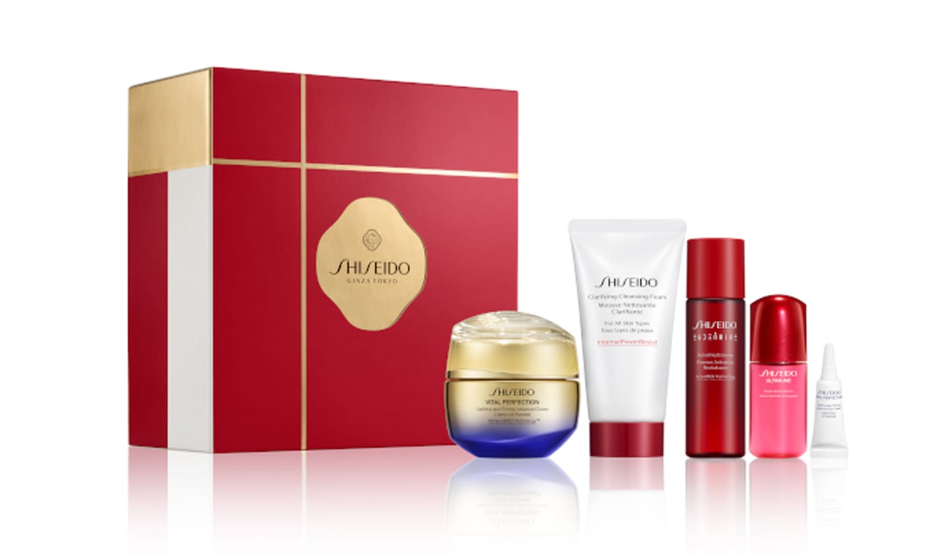 VITAL PERFECTION Advanced Lifting & Firming Cream Set