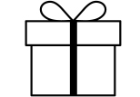 Complimentary Gift Wrapping Complimentary Gift Wrapping