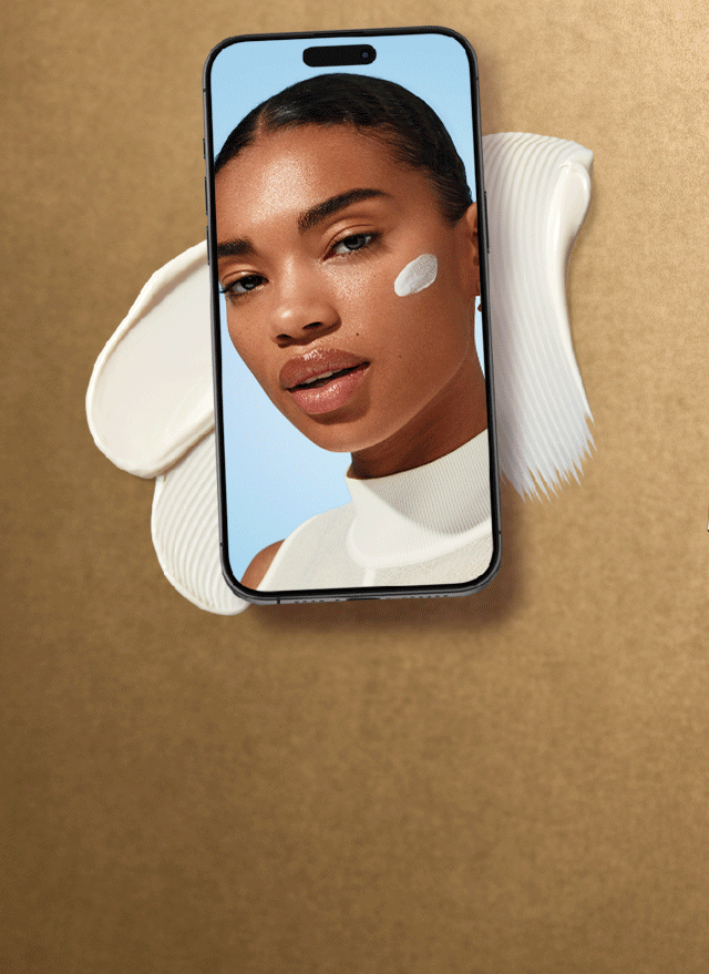 Shiseido Virtual Consultation