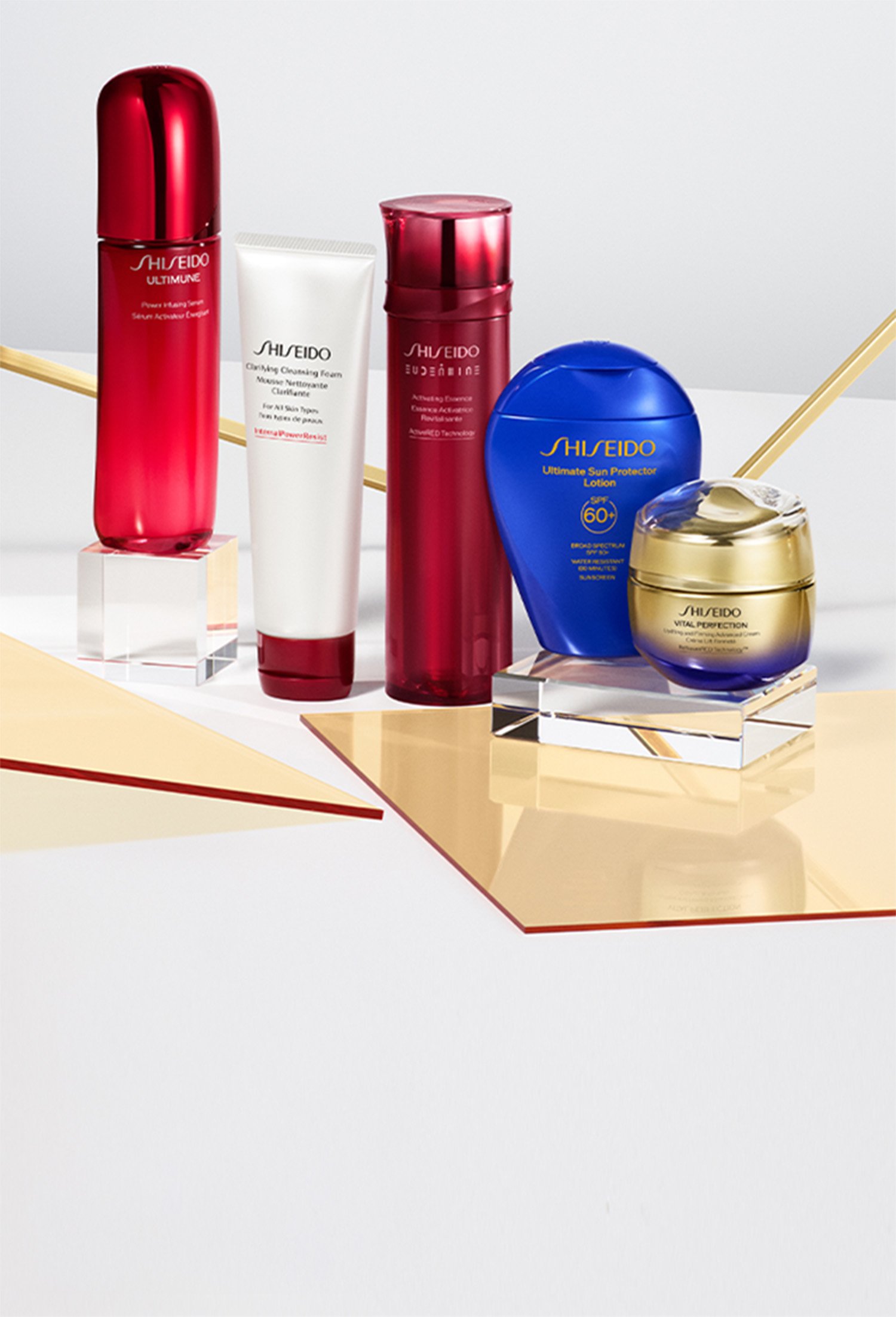 Lujoso regalo de tratamiento