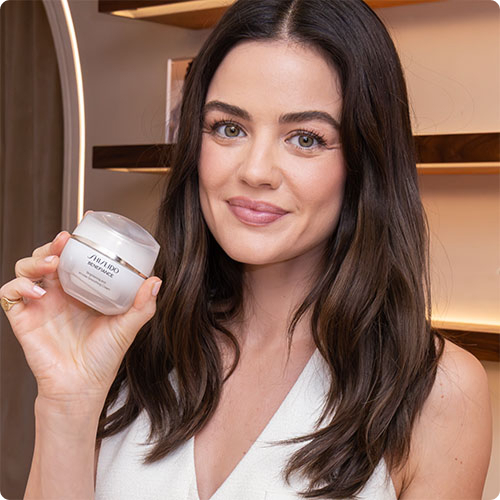 Lucy Hale