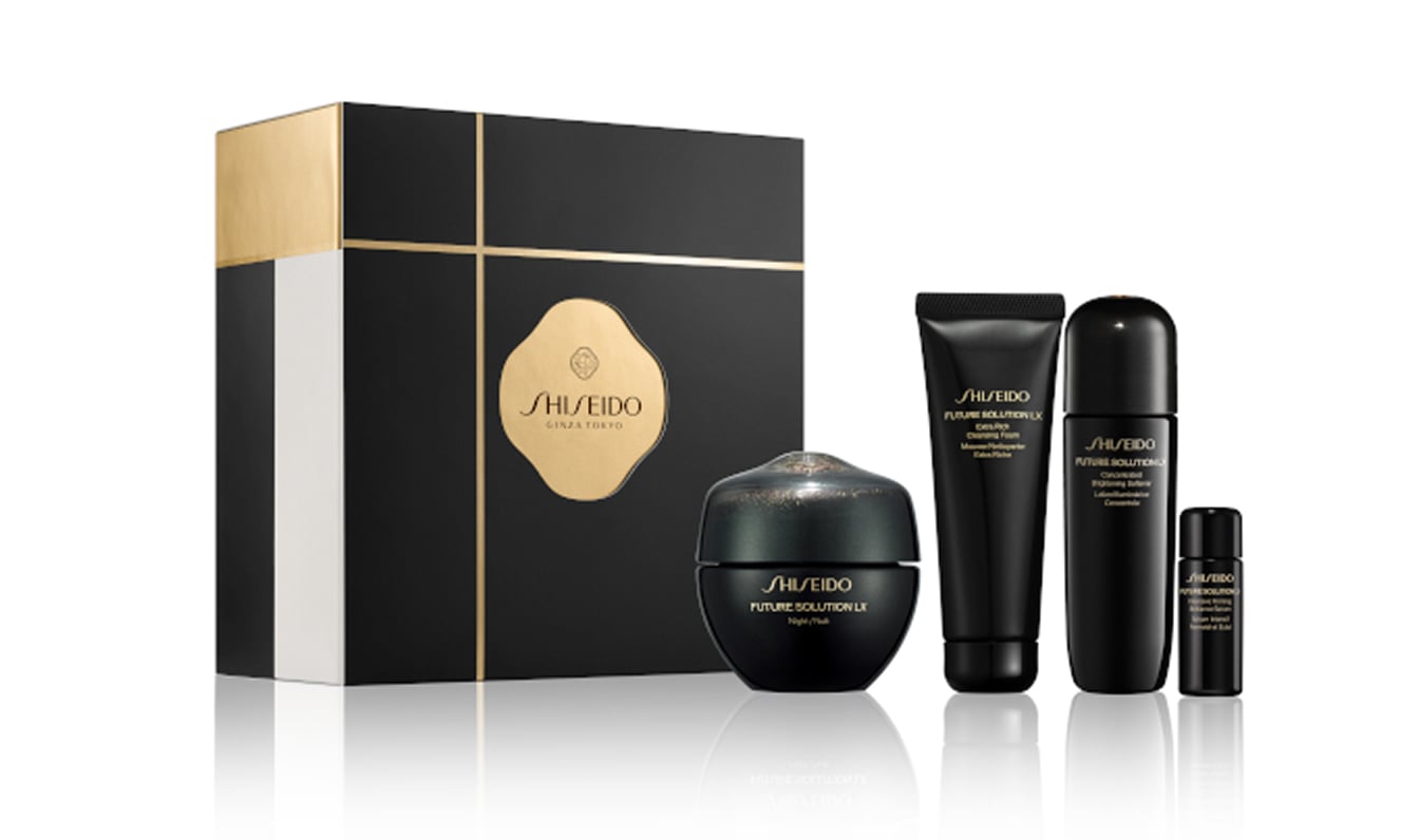 Future Solution LX Restorative Ritual Set