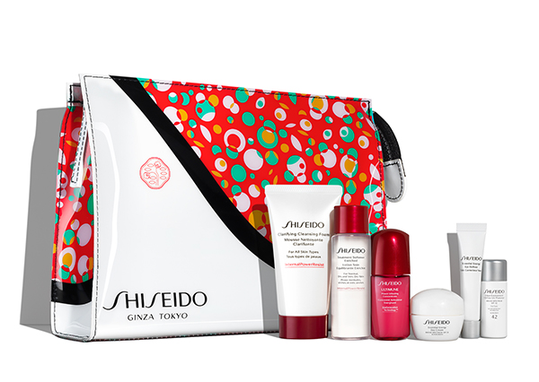 Essential Energy Skincare Bonus (a $79 value)