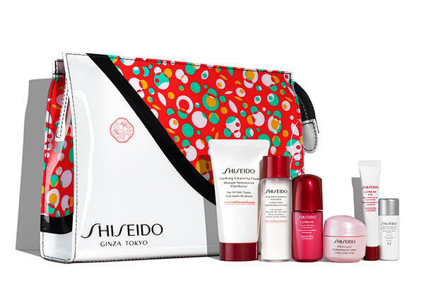 White Lucent Skincare Bonus (a $121 value)