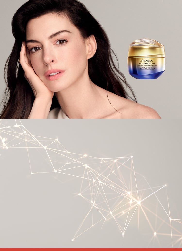 VPN Advanced Anne Hathaway