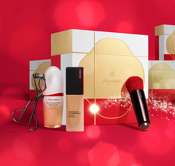 Makeup Must-Haves