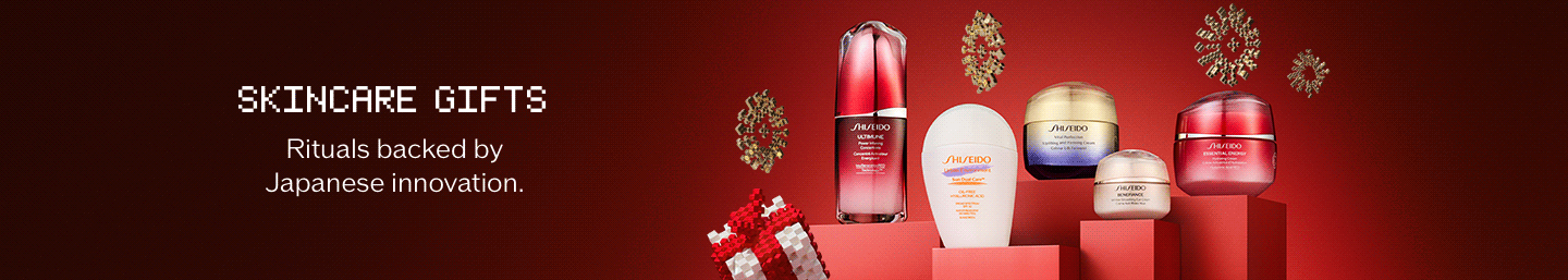 HOLIDAY GIFT GUIDE - SKINCARE GIFTS