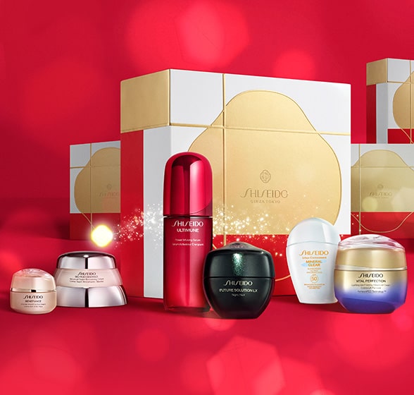 Skincare Gifting