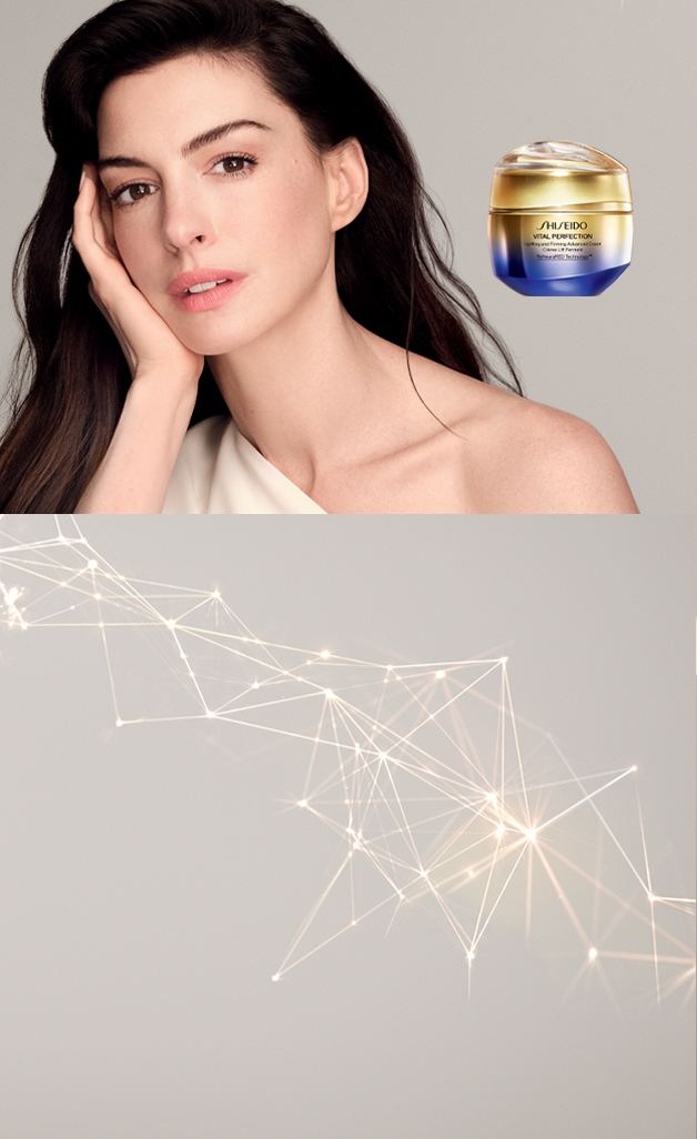 VPN Advanced Anne Hathaway