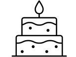 Complimentary Gift For Your Birthday Complimentary Gift For Your Birthday