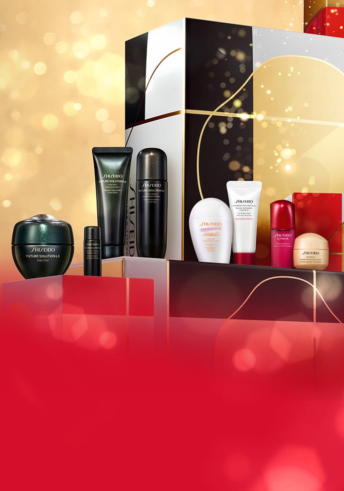 Shiseido logo