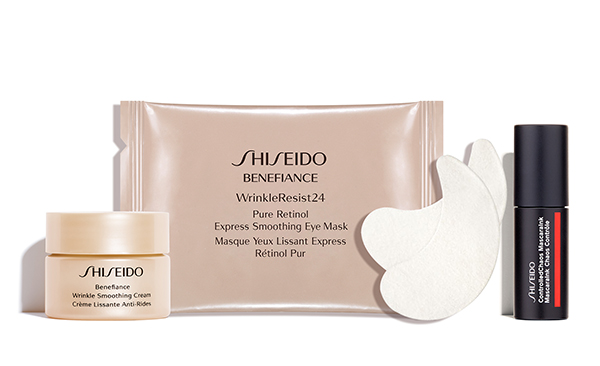Anti-Aging Set (a $56 value)
