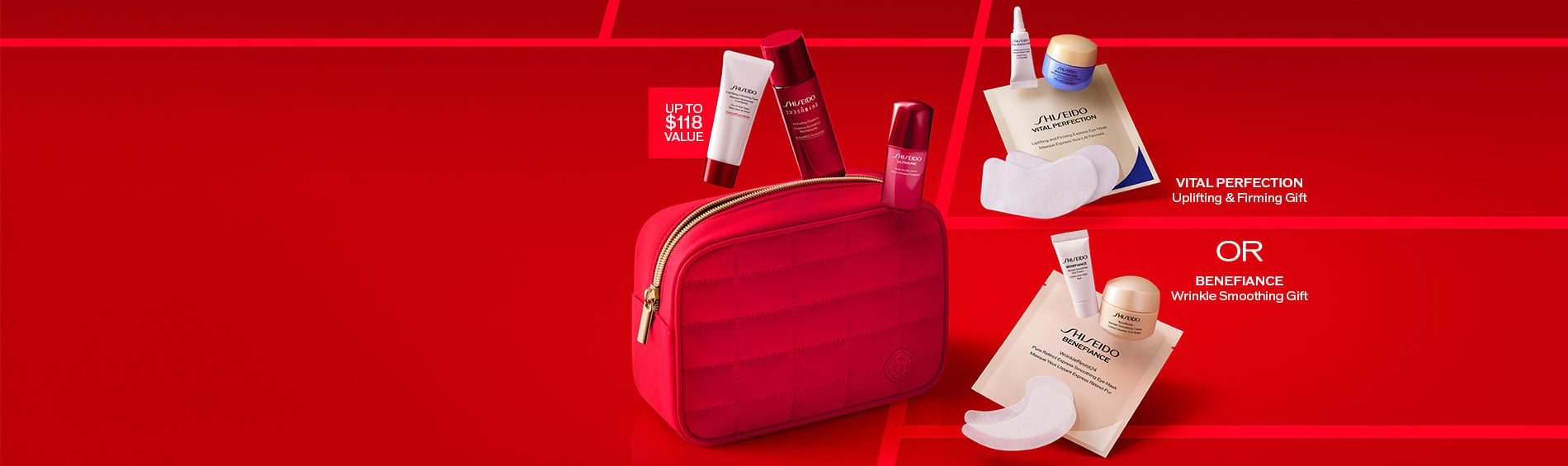 Shiseido logo