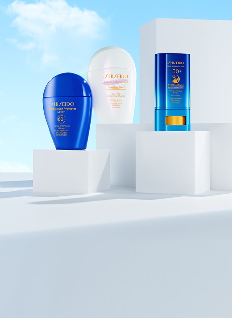 Friends and Family Sunscreen
