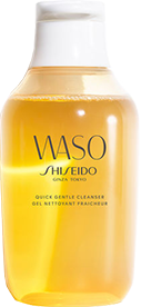 à¸à¸¥à¸à¸²à¸£à¸à¹à¸à¸«à¸²à¸£à¸¹à¸à¸à¸²à¸à¸ªà¸³à¸«à¸£à¸±à¸ Shiseido Waso Quick Gentle Cleanser