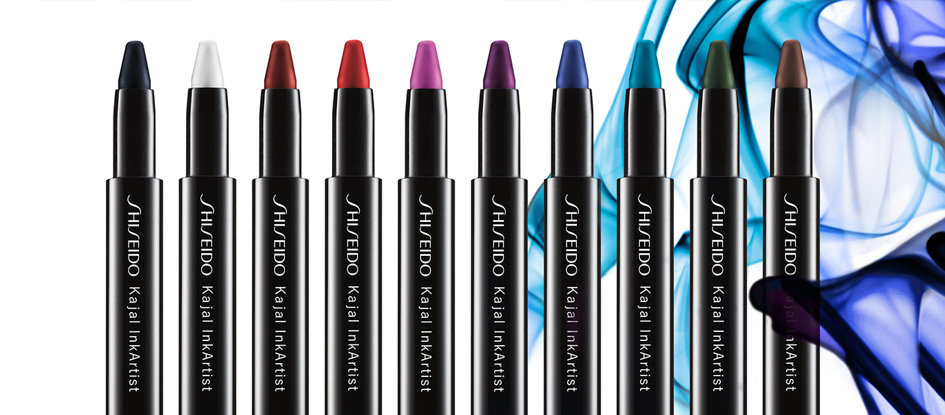 Eye Makeup | SHISEIDO